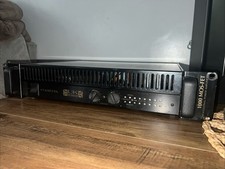 Matrix UKP 1000 MOS-FET Power