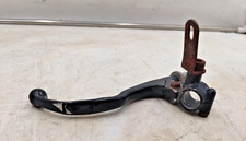 CLUTCH LEVER BLOCK (FOLDED