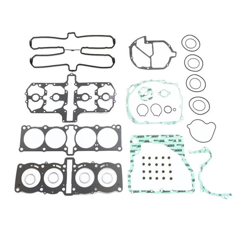 Gasket full set fzr750r 92 - full,