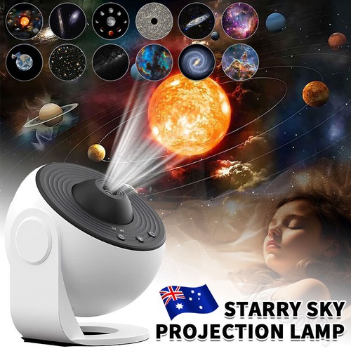 12in1 planetarium galaxy led - planetarium,