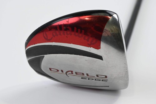 Callaway diablo edge - #3, wood