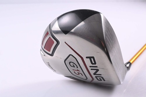 Ping g15 driver 5 degree - ping,
