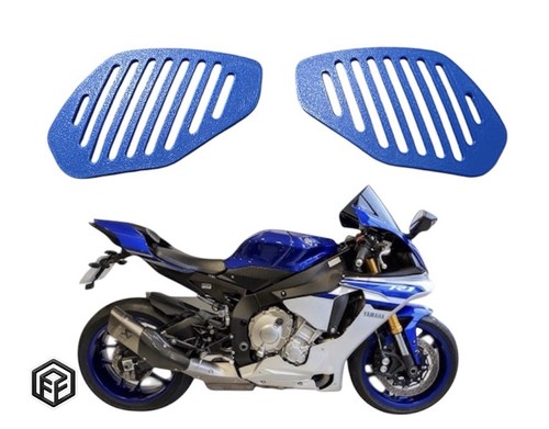 Slotted headlight protector - headlight,