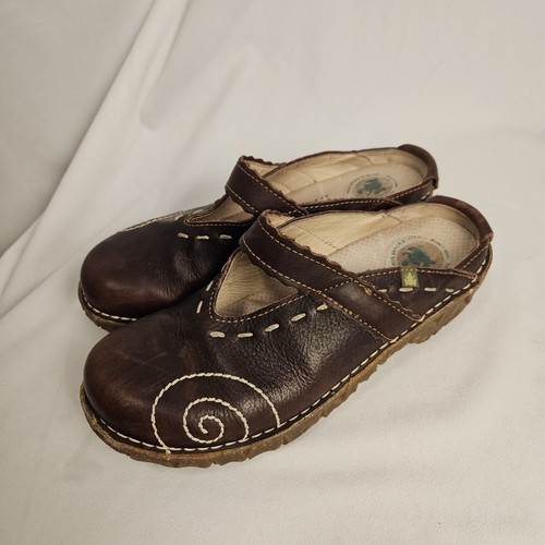 Naturalista womens 37 - el,