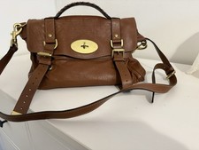 Mulberry Alexa Bag