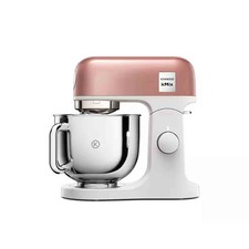 Kenwood kMix Stand Mixer – Apricot Pink (KMX760API) – 5L Bowl, 1000W