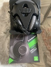 SteelSeries Siberia X100
