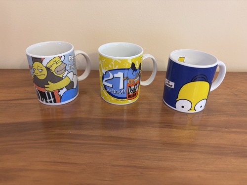 The simpsons matt groening - the,