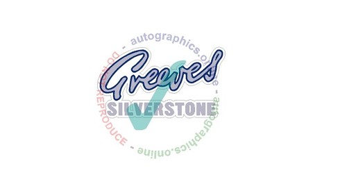 Greeves silverstone classic - greeves,
