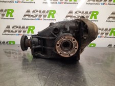 BMW 5 SERIES Differential Rear