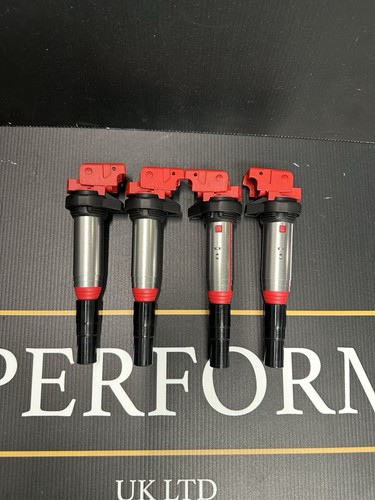 Ignition coils 597091 - 4,