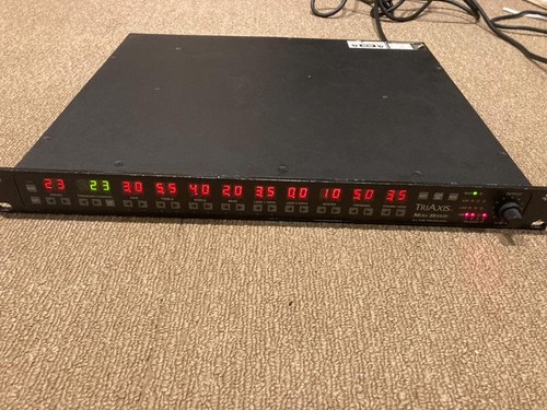Mesa boogie triaxis - mesa/boogie,