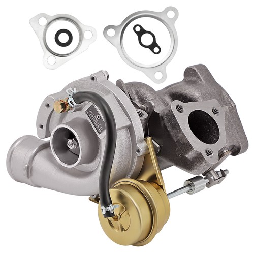 Turbocharger k03 upgrade - k03,