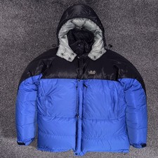 Rab Extreme Down Jacket Black