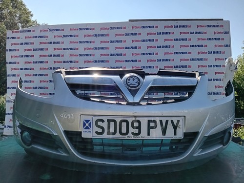 Vauxhall corsa hatchback 3dr - hatchback,