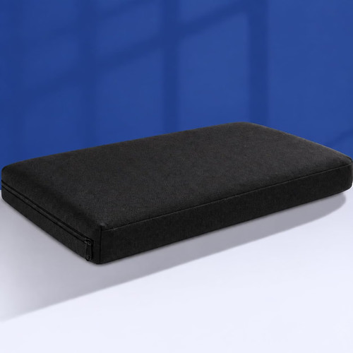 Ultra thin flat pillow - flat, for