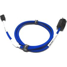 Black Rhodium Intro 2.0m 13A