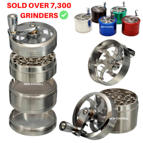 Part mill 40mm grinder - mill,