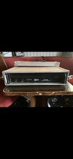 c- Audio ST600 power Amplifier