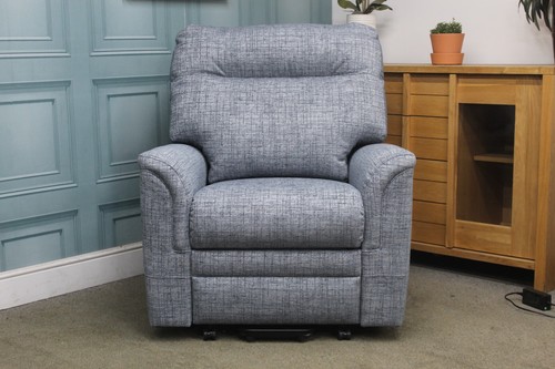 Parker knoll hudson - knoll, lift