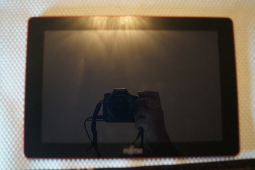 Screen hsd101pww2 digitizer - &,