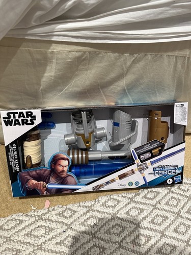 Star wars obi wan kenobi - wars, obi-wan