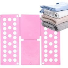 Clothes Folder Fast Laundry