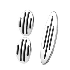 Manual Foot Pedals Kit Brake