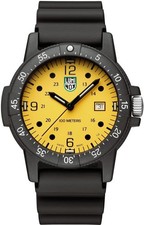 Luminox 2005 sea bass - luminox,