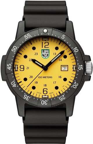 Luminox 2005 sea bass - luminox, x2.2005