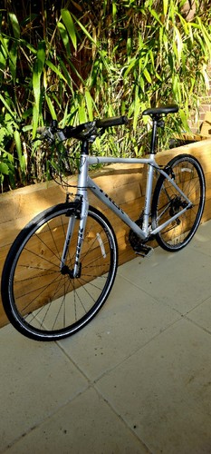Trek sport hybrid - fx,