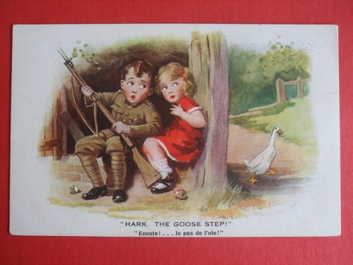 Nash ww1 comic soldier - a,