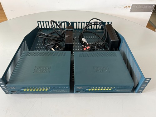 Cisco asa 5505 - cisco,