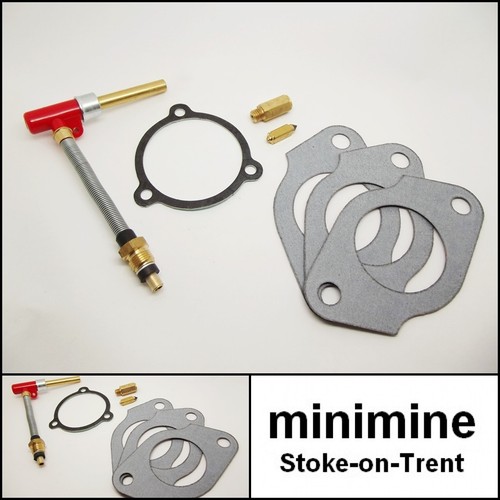 Classic mini single hs4 - classic,