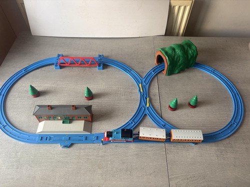 Tomy thomas friends - tomy, railway