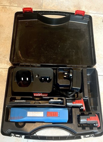 Heiniger saphir cordless - heiniger,