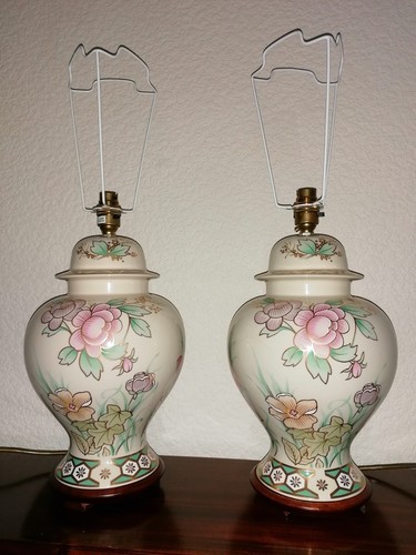 Vintage matching pair 1990s - pair,
