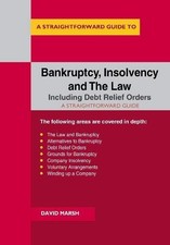 Bankruptcy Insolvency and the