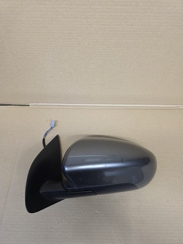 Nissan qashqai j10 - 07-13,