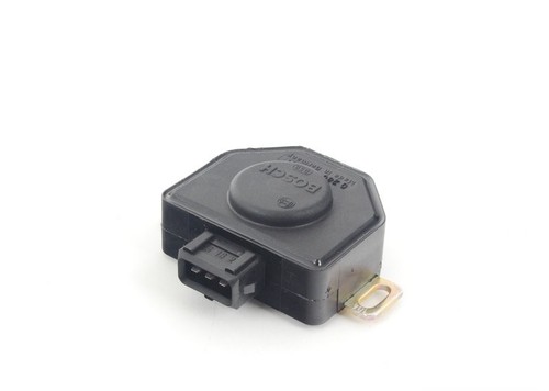 Bmw throttle valve - throttle,