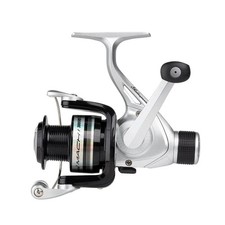 Shakespeare Mach I 3bb Size 50 RD Fishing Reel with Line