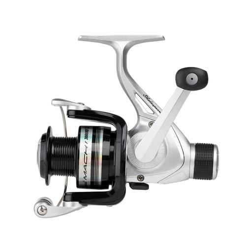 Shakespeare mach 3bb size 50 - shakespeare,