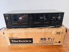 Technics RS-T11 Vintage Hi-Fi