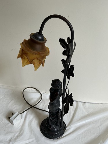 Vintage art nouveau style - art,