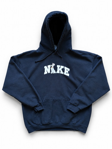 Nike graphic hoodie - graphic,
