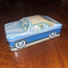 Ian Logan’s Carlectable Car