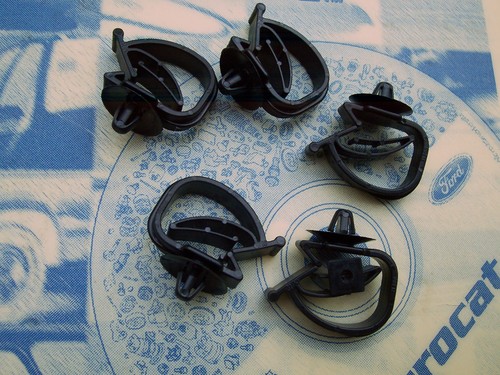 New genuine ford wire loom - new,