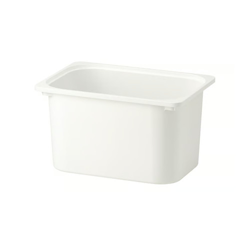 Ikea trofast storage box - trofast,