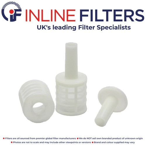 Fuel filter for takeuchi - filter,
