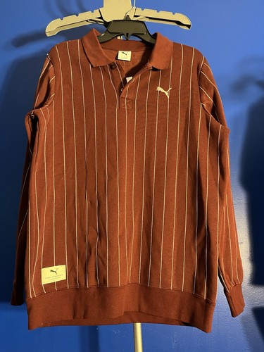 Puma class polo men - puma,